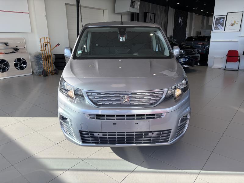 Image de la voiture Peugeot Partner
