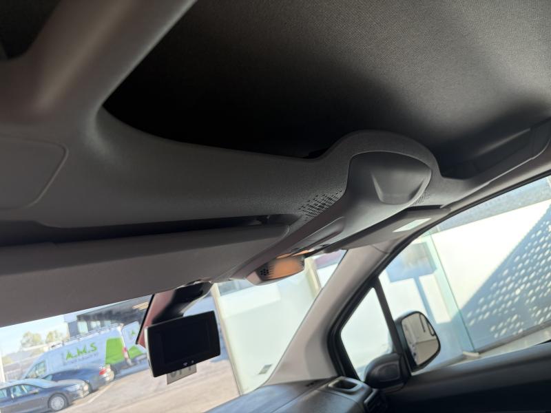 Image de la voiture Peugeot Partner