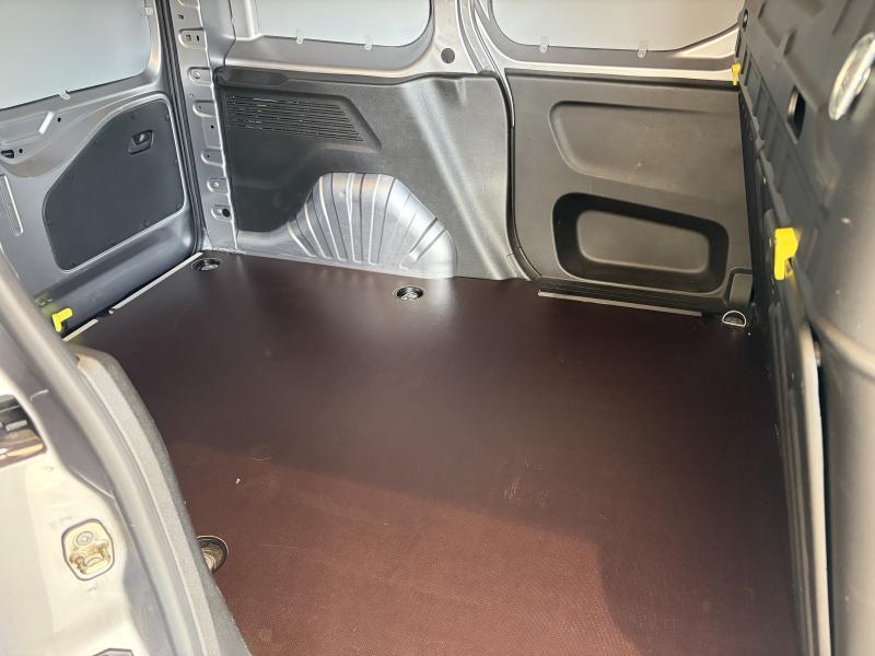 Image de la voiture Peugeot Partner