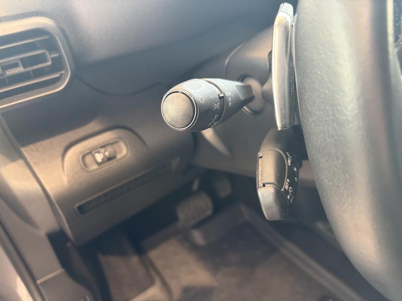 Image de la voiture Peugeot Partner