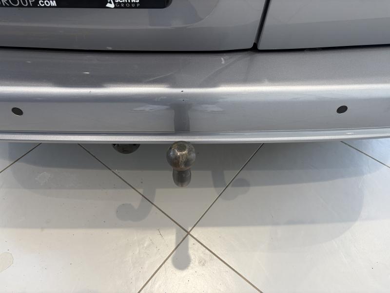 Image de la voiture Peugeot Partner