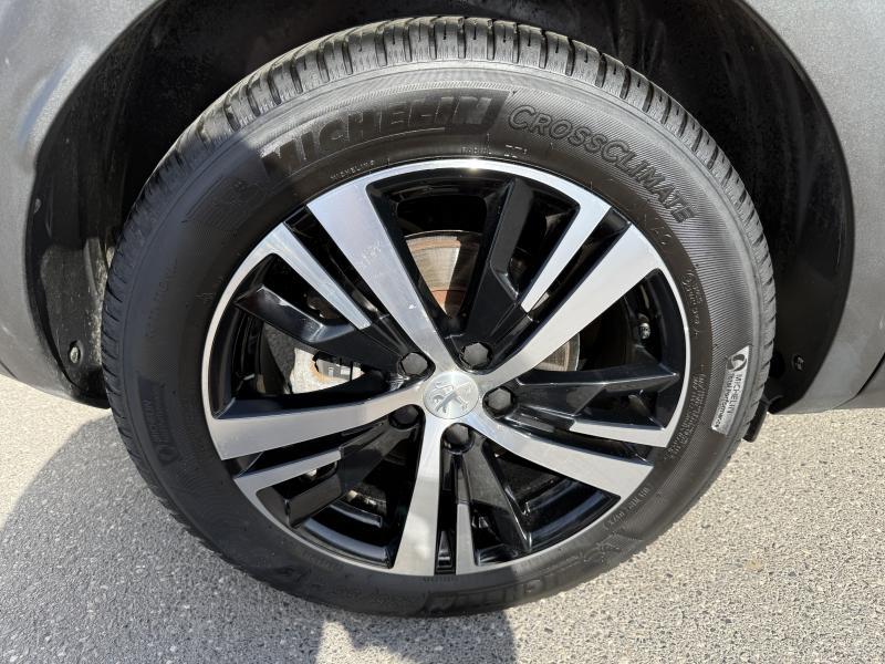 Image de la voiture Peugeot 3008