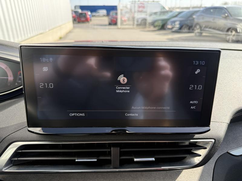 Image de la voiture Peugeot 3008