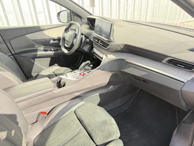 Image de la voiture Peugeot 3008