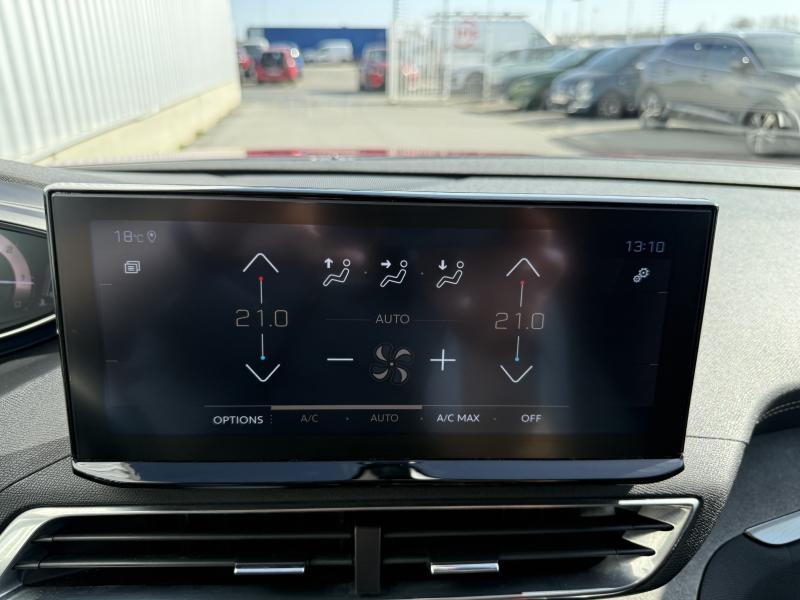 Image de la voiture Peugeot 3008