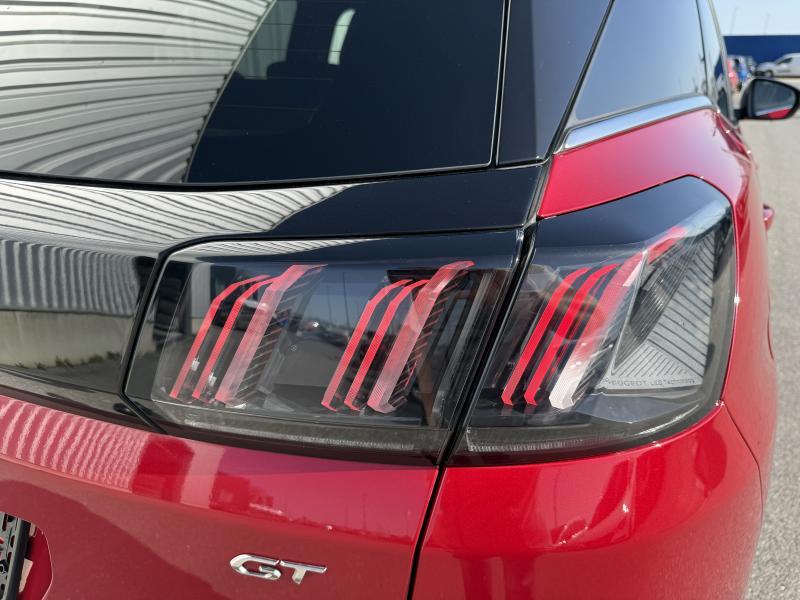 Image de la voiture Peugeot 3008