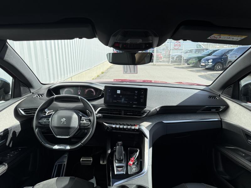 Image de la voiture Peugeot 3008