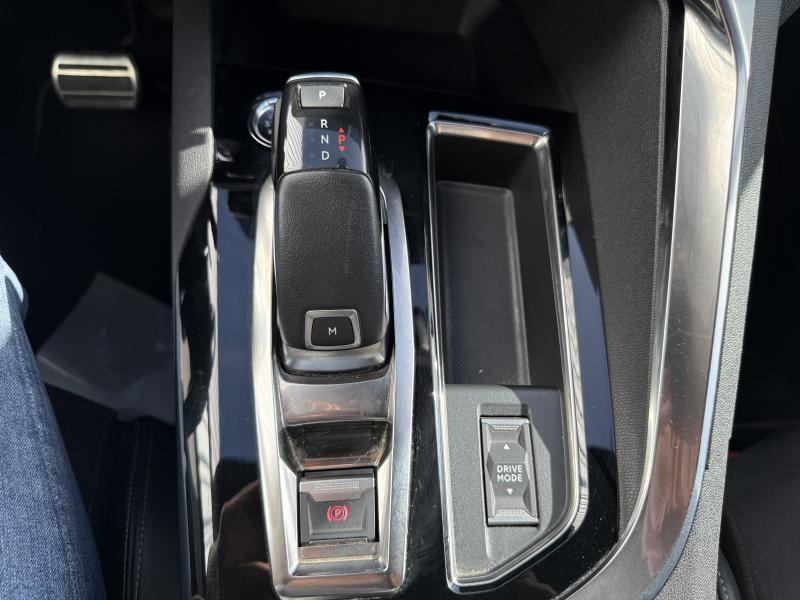 Image de la voiture Peugeot 3008