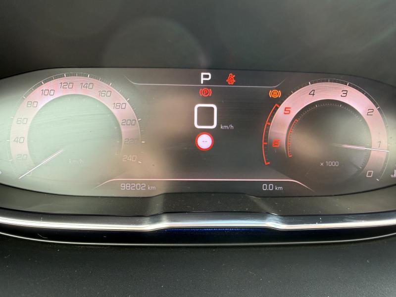 Image de la voiture Peugeot 3008