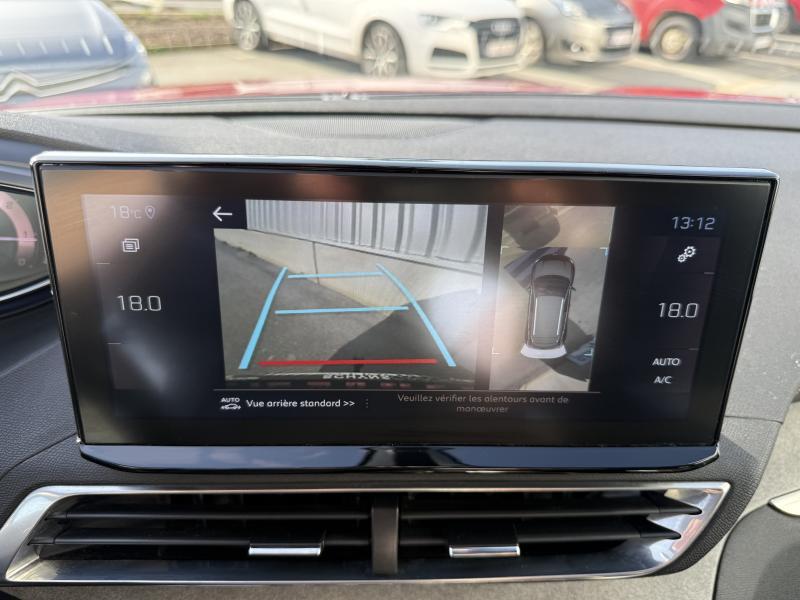 Image de la voiture Peugeot 3008