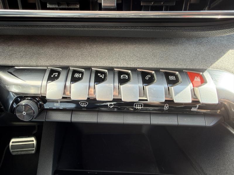 Image de la voiture Peugeot 3008