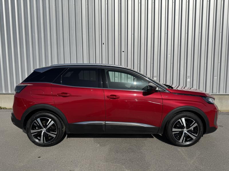 Image de la voiture Peugeot 3008
