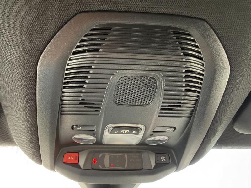 Image de la voiture Peugeot 3008