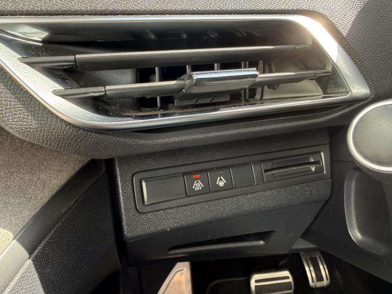 Image de la voiture Peugeot 3008