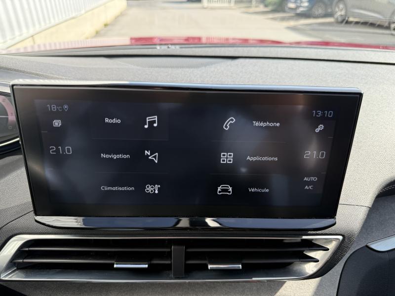 Image de la voiture Peugeot 3008