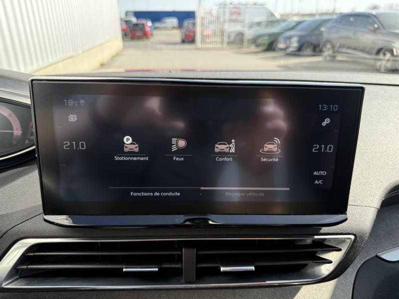 Image de la voiture Peugeot 3008