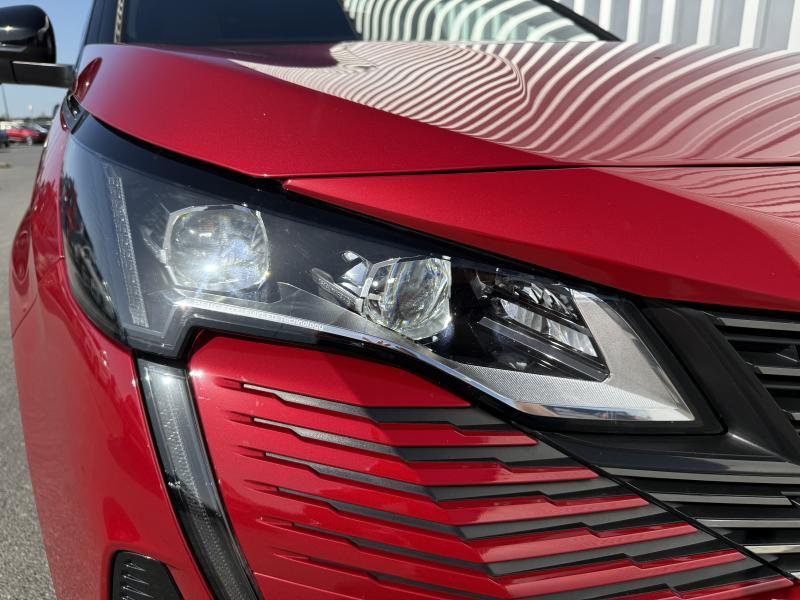 Image de la voiture Peugeot 3008