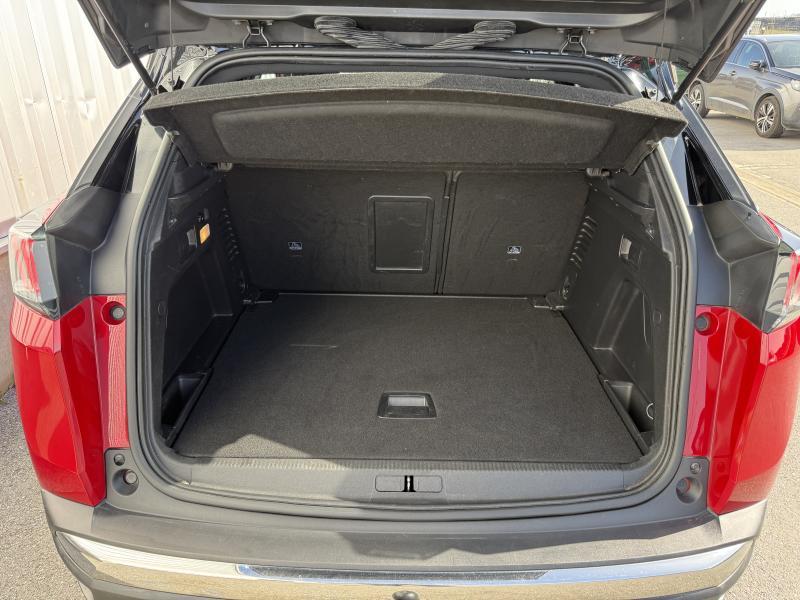 Image de la voiture Peugeot 3008