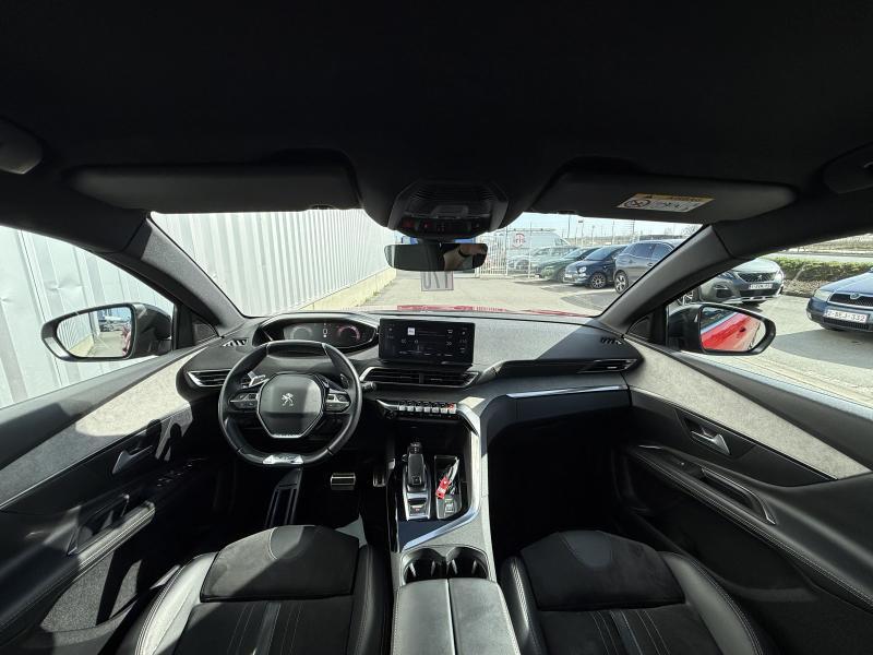 Image de la voiture Peugeot 3008