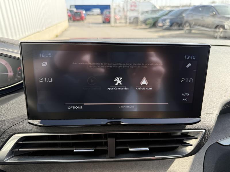 Image de la voiture Peugeot 3008