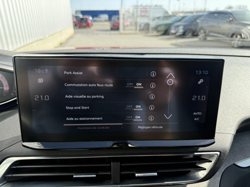 Image de la voiture Peugeot 3008