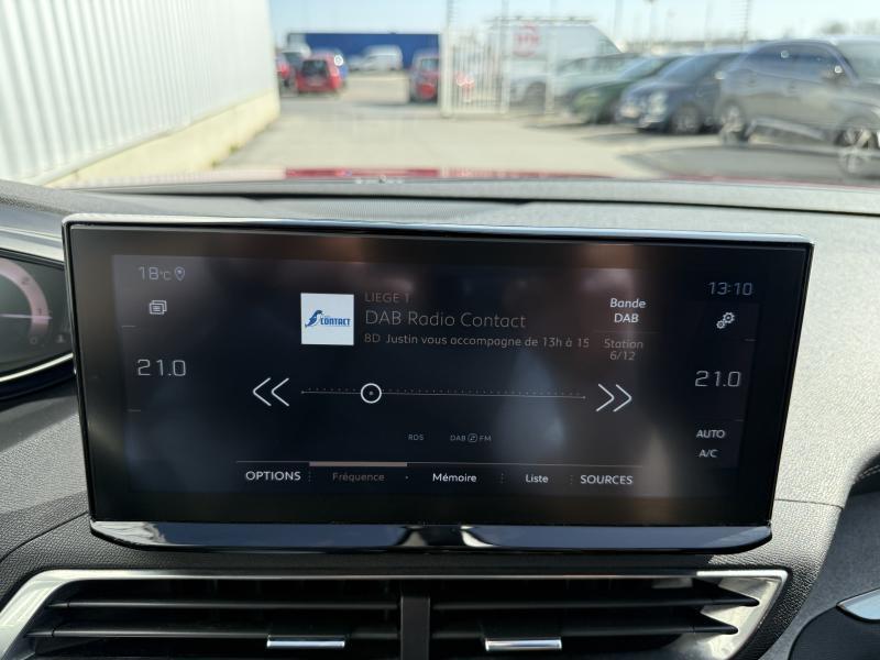 Image de la voiture Peugeot 3008