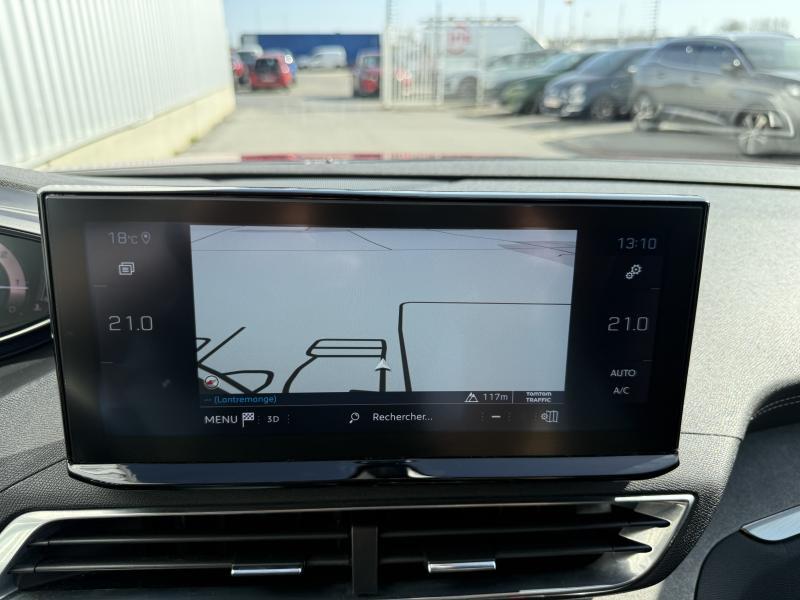 Image de la voiture Peugeot 3008