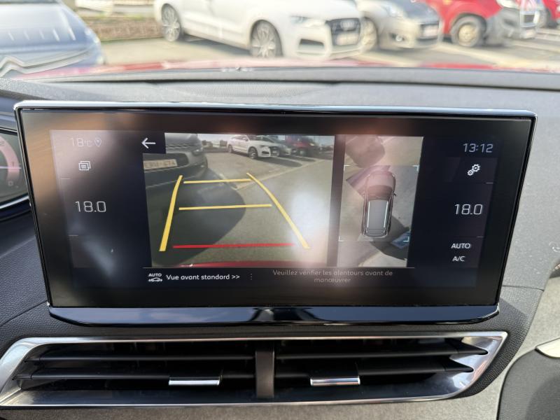 Image de la voiture Peugeot 3008