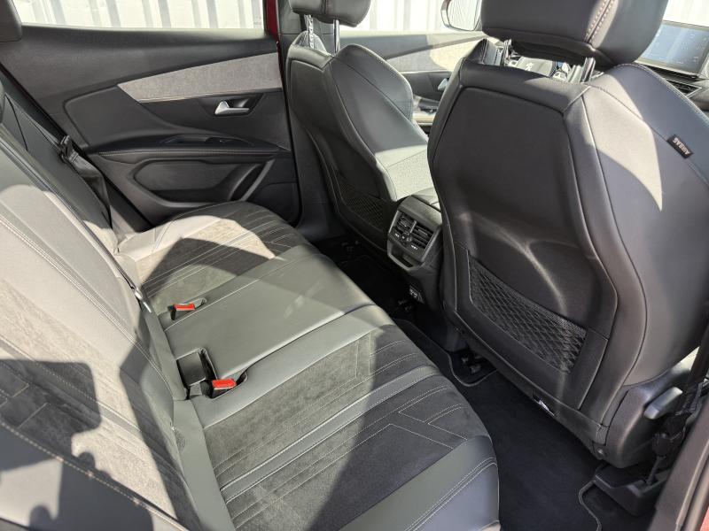 Image de la voiture Peugeot 3008