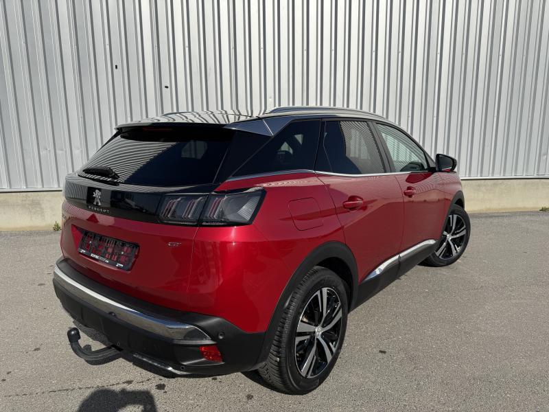 Image de la voiture Peugeot 3008