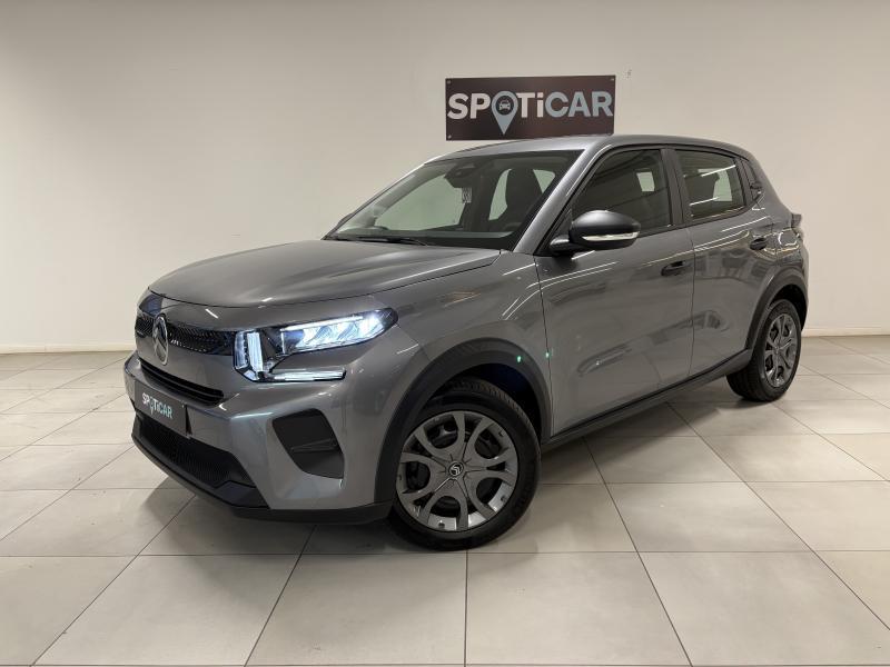 Image de la voiture Citroen C3