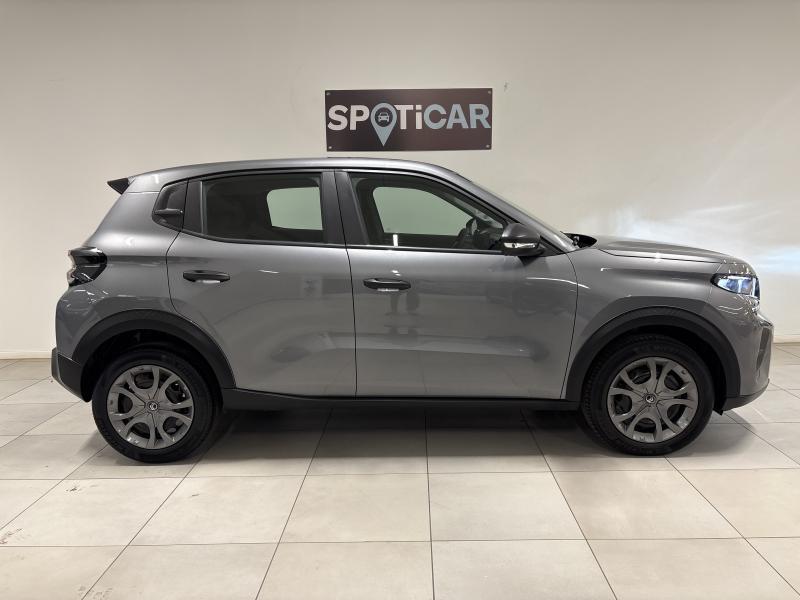 Image de la voiture Citroen C3