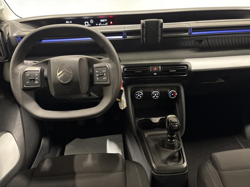 Image de la voiture Citroen C3