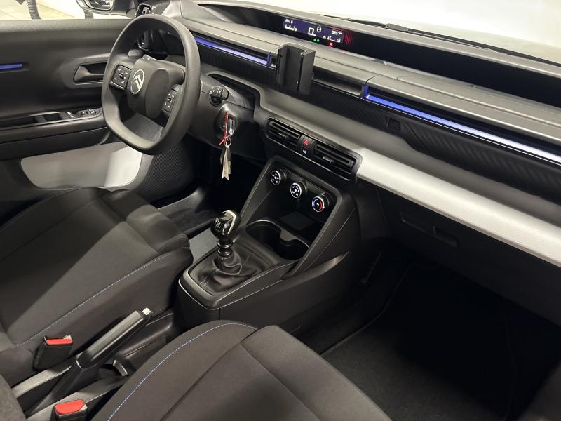 Image de la voiture Citroen C3