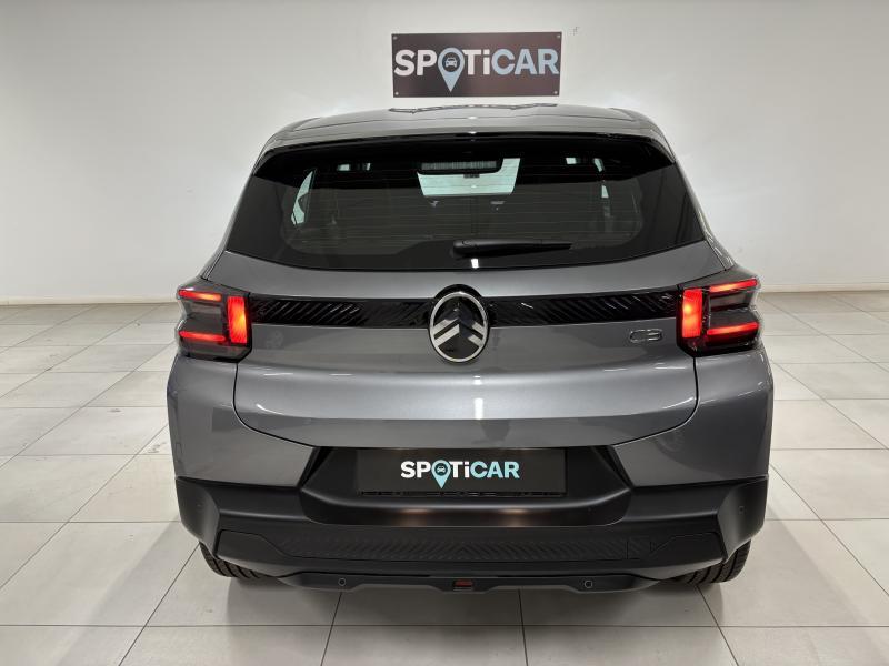 Image de la voiture Citroen C3