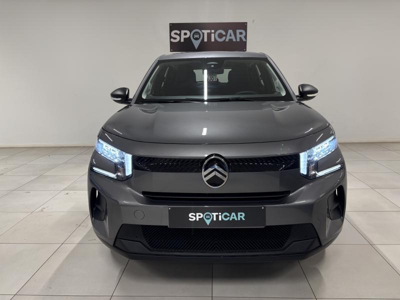 Image de la voiture Citroen C3