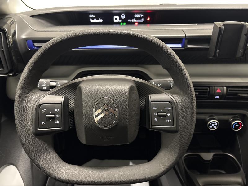 Image de la voiture Citroen C3