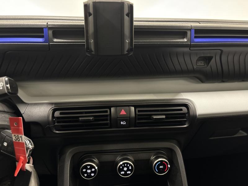 Image de la voiture Citroen C3