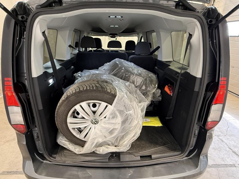 Image de la voiture Volkswagen Caddy