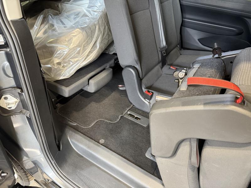 Image de la voiture Volkswagen Caddy