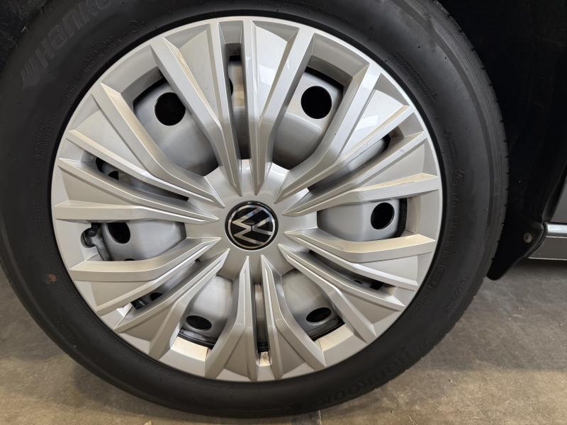 Image de la voiture Volkswagen Caddy