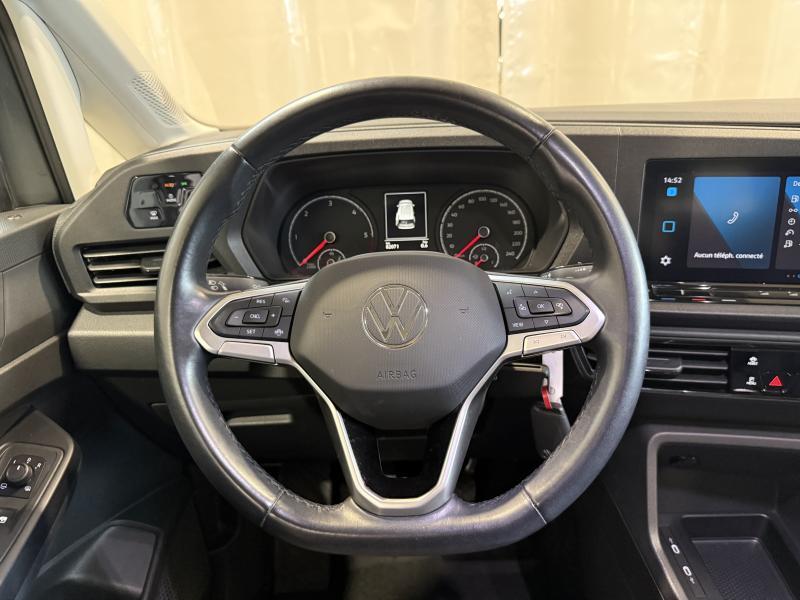 Image de la voiture Volkswagen Caddy