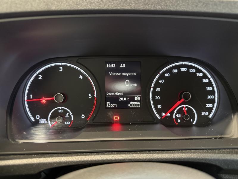 Image de la voiture Volkswagen Caddy