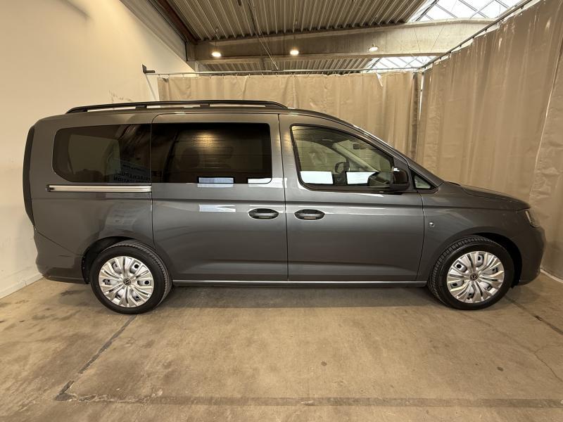 Image de la voiture Volkswagen Caddy