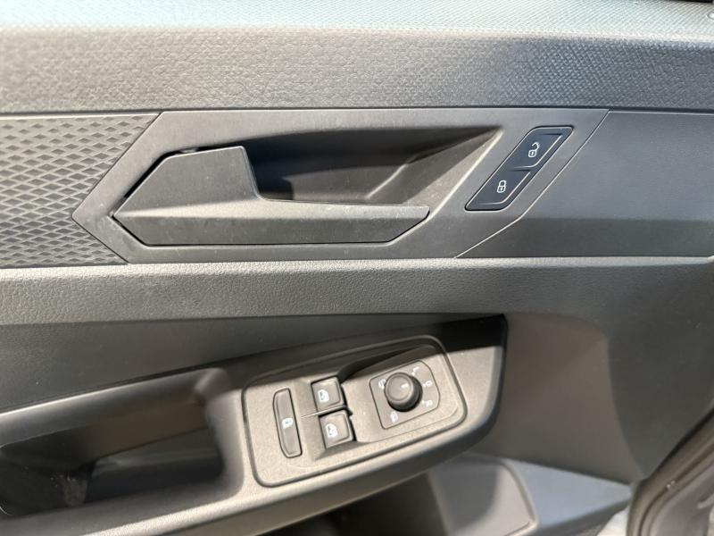 Image de la voiture Volkswagen Caddy