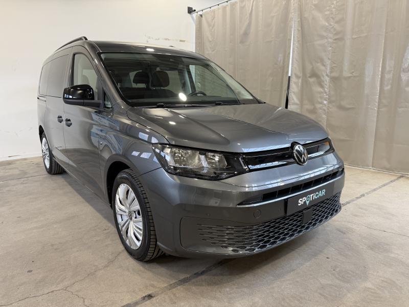 Image de la voiture Volkswagen Caddy