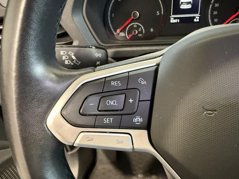 Image de la voiture Volkswagen Caddy