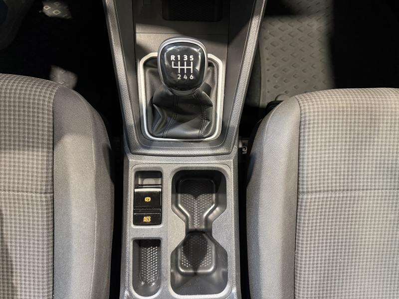 Image de la voiture Volkswagen Caddy