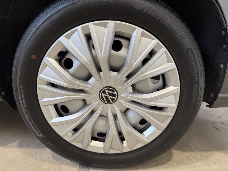 Image de la voiture Volkswagen Caddy