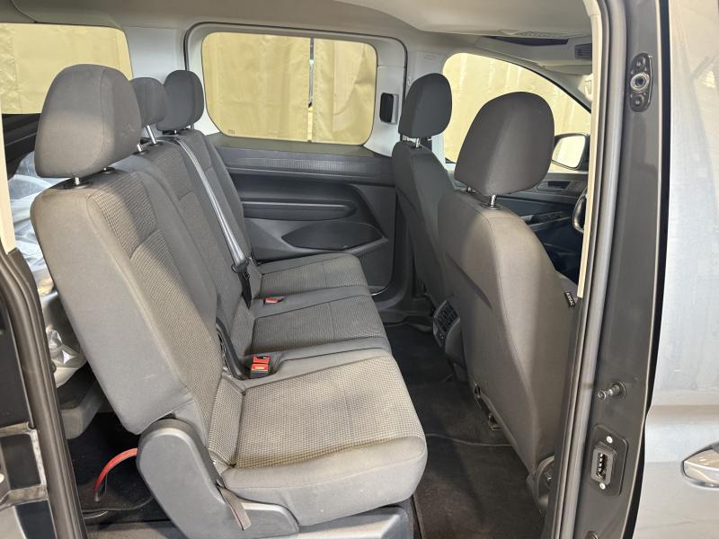 Image de la voiture Volkswagen Caddy